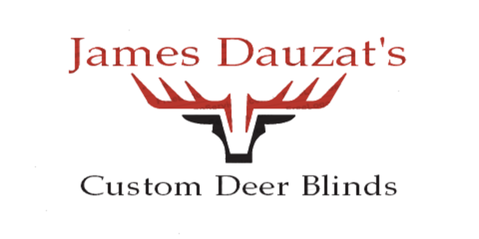 &nbsp; &nbsp; &nbsp; &nbsp; &nbsp; &nbsp; James Dauzat\'s Custom Deer Stands
